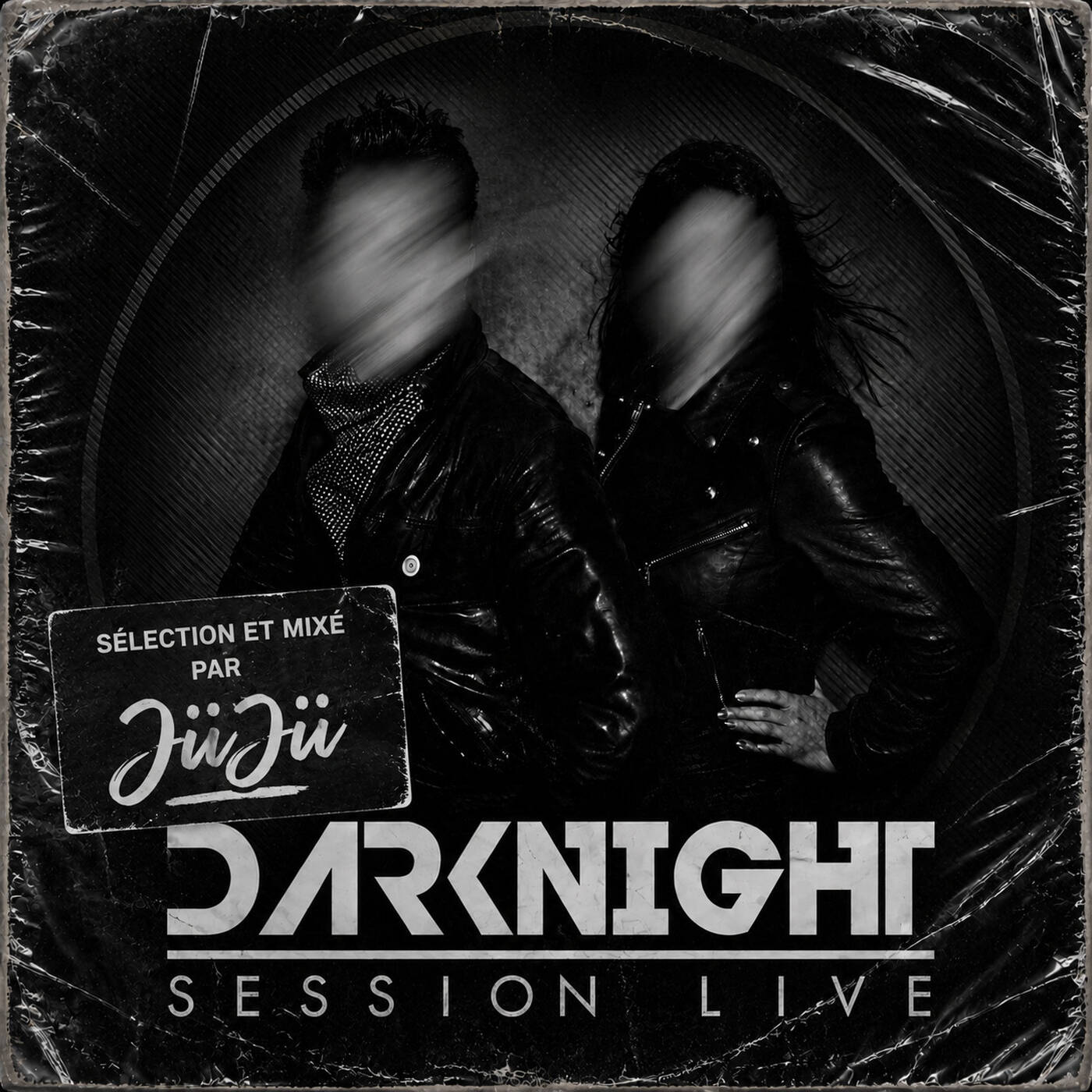 Darknight Présente : The Hacker & Miss Kittin | JüJü (Session Live) episode artwork