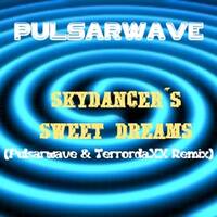 FirestormX - Skydancer Dreams (TerrordaXX &amp; OmegaX Original Mix) by FirestormX vs DJ TerrordaXX