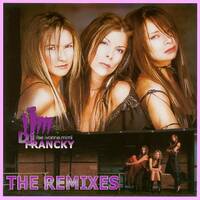 Flans - ¡Ay Amor! (Dj Francky 80's Club HIT XD Mix 2020) by Francisco Javier Vazquez Martinez