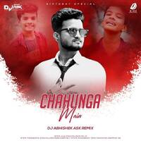 Qismat - Ammy Virk DJ Abhishek Ask by Abhishek Burman