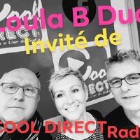 LES INVIT MARCO LOULA B by RADIO COOL DIRECT