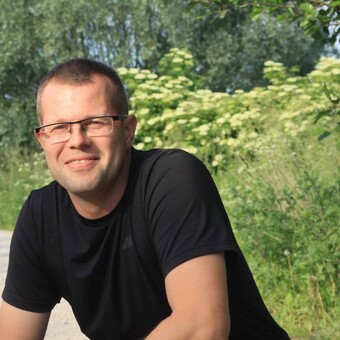 Micha&Aring;&sbquo; Radtke