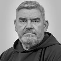 "Objawiłem im Twoje imię i nadal będę objawiał, aby miłość, którą Ty Mnie umiłowałeś, w nich była i Ja w nich." by Grzegorz Marszałkowski