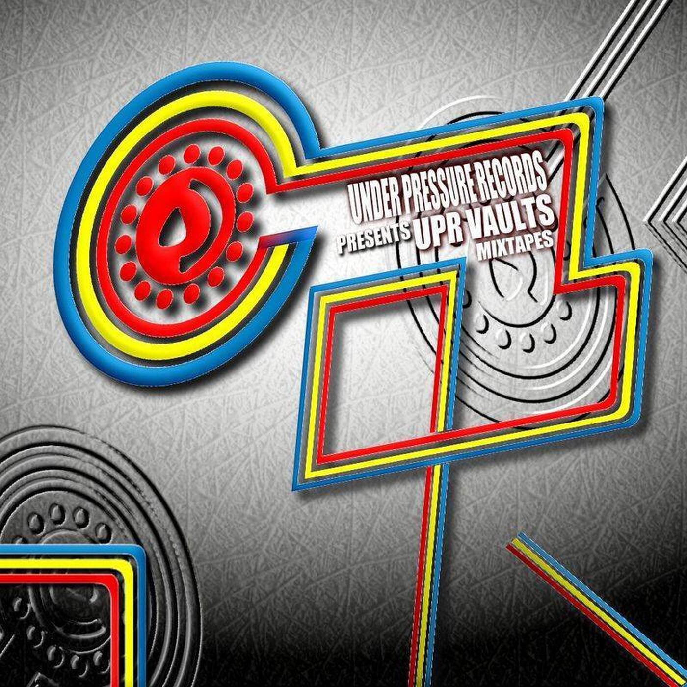 Soul Varti Presents. UPR Vaults Vol. 7 episode artwork