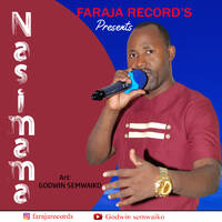 Nasimama-Godwin Semwaiko by GeeBooster