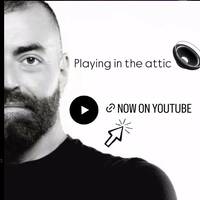  HOME EDITIONS - PLAYING IN THE ATTIC by Dubnoise Dj Producer