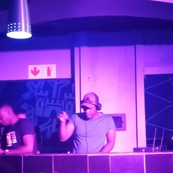 Charles Mariri Mollo