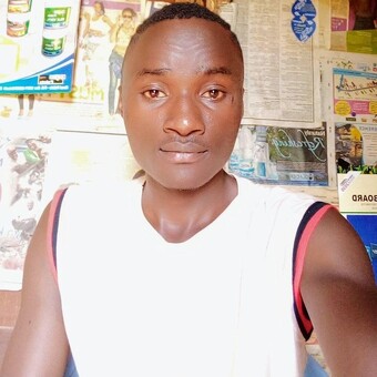 Linex Mutahi