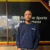 Letlotlo Carpenter