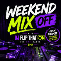 weekend-mix-off-5_22_26-(-dj-mix-show-)-open-format-_-top-40-_-remix-_-mash-ups- by Mix Off Radio