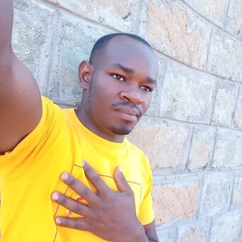 Kip Kiplimo