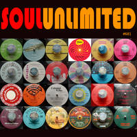 SOUL UNLIMITED Radioshow 681 by Soul Unlimited