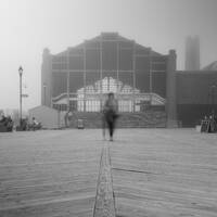 Interstellar Radio Shower - 01.26 by feiges31