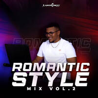 ROMANTIC STYLE MIX VOL.2 - @DJHOP507_X_@MIXERBESTTEAM by MIXER BEST TEAM