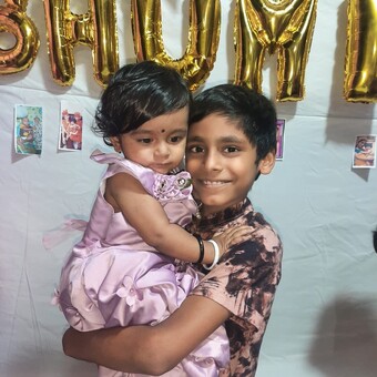 Suvarna Thikrul - Vaity