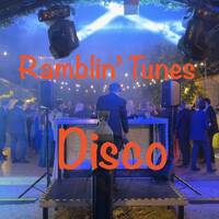 Ramblin' Tunes - disco by Pat