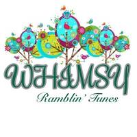 Ramblin' Tunes - whimsy by Pat