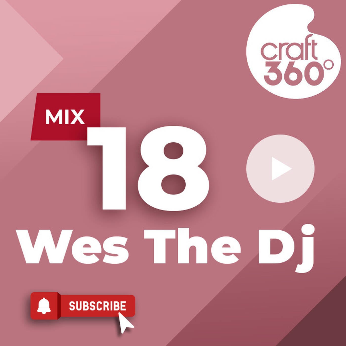 Craft360 Mixes