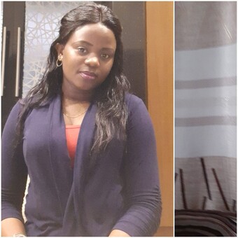 Daisy Mwema