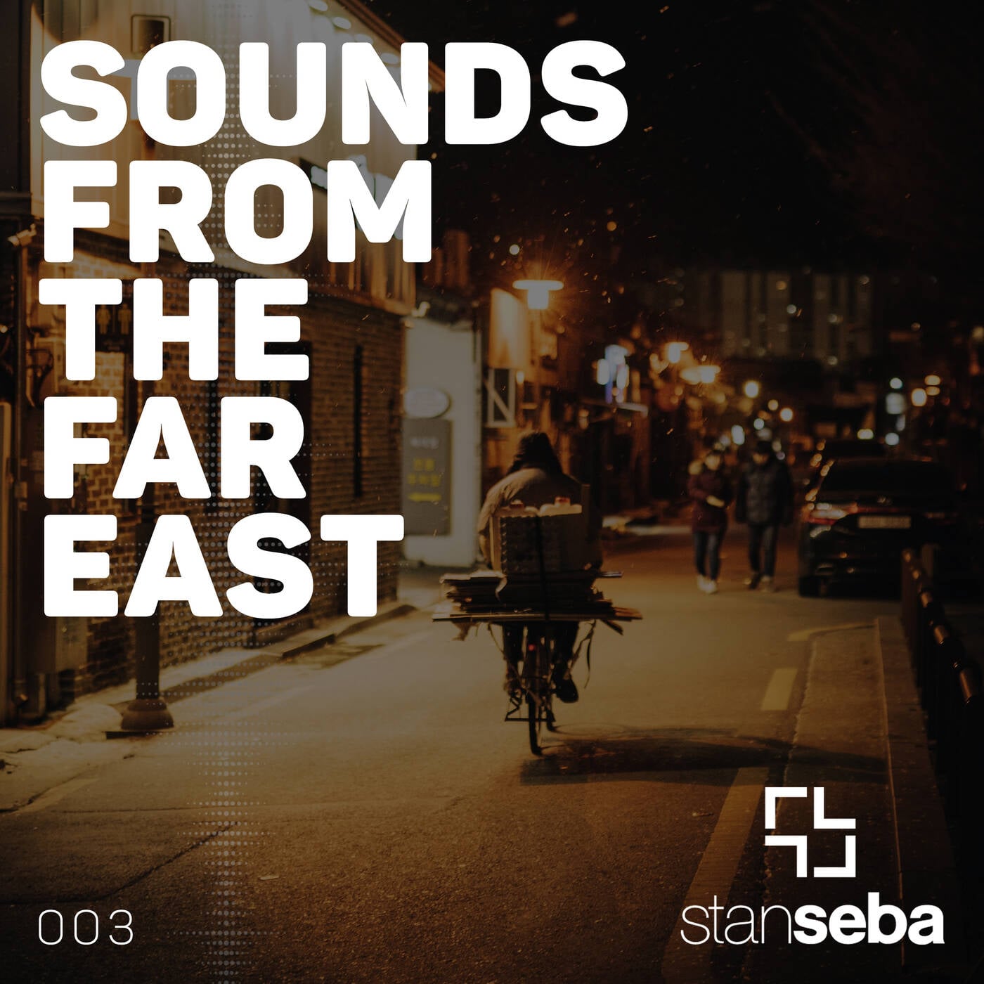 Sounds From the Far East