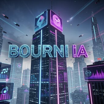 Cyril Bourni
