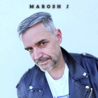 Maro&scaron; J&aacute;gersk&yacute;