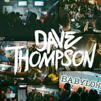 DJ Dave Thompson - January 2016 Mix by DJ Dave Thompson