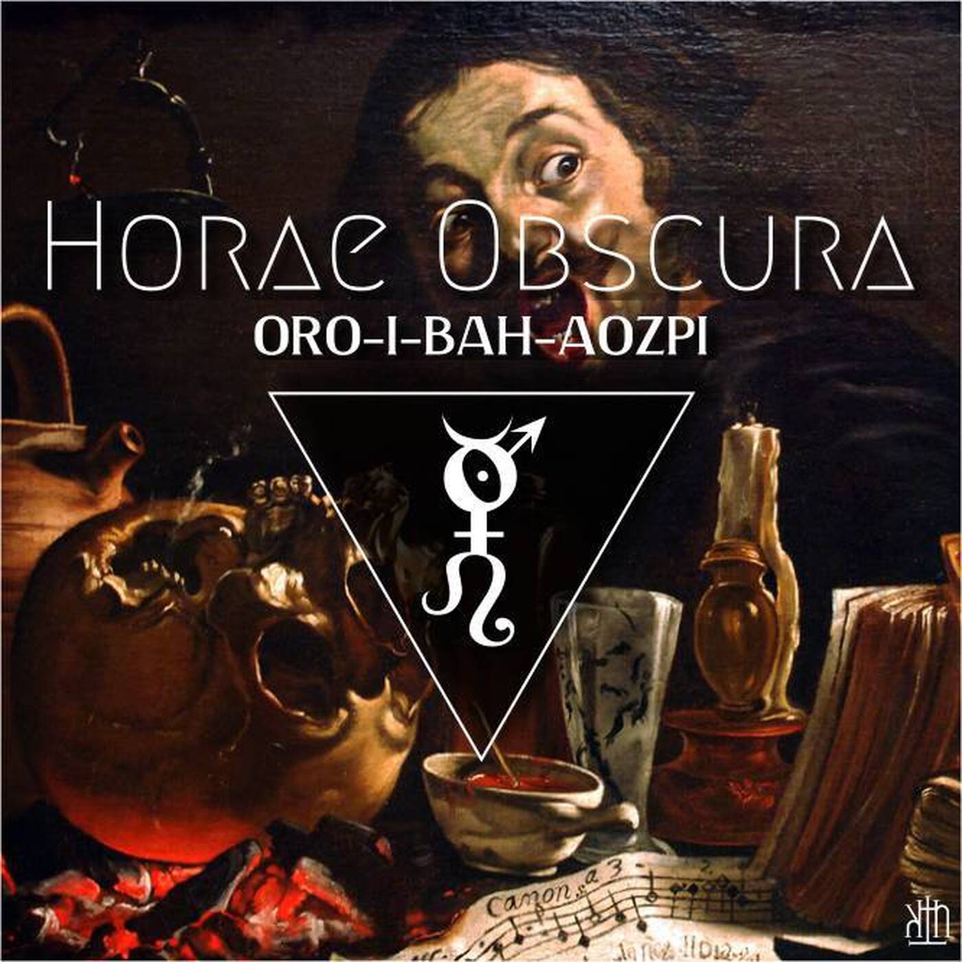 Horae Obscura CXX - ORO-I-BAH-AOZPI episode artwork