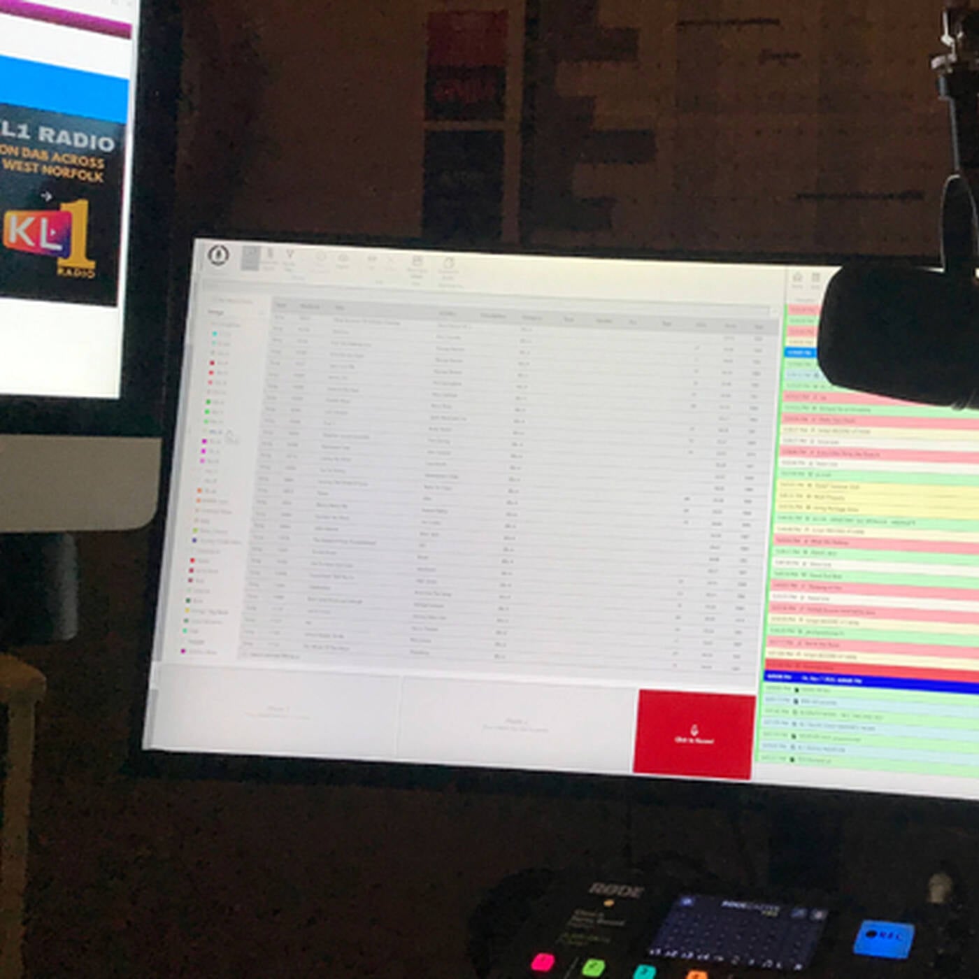 Soul on sunday 1st march lee vincent