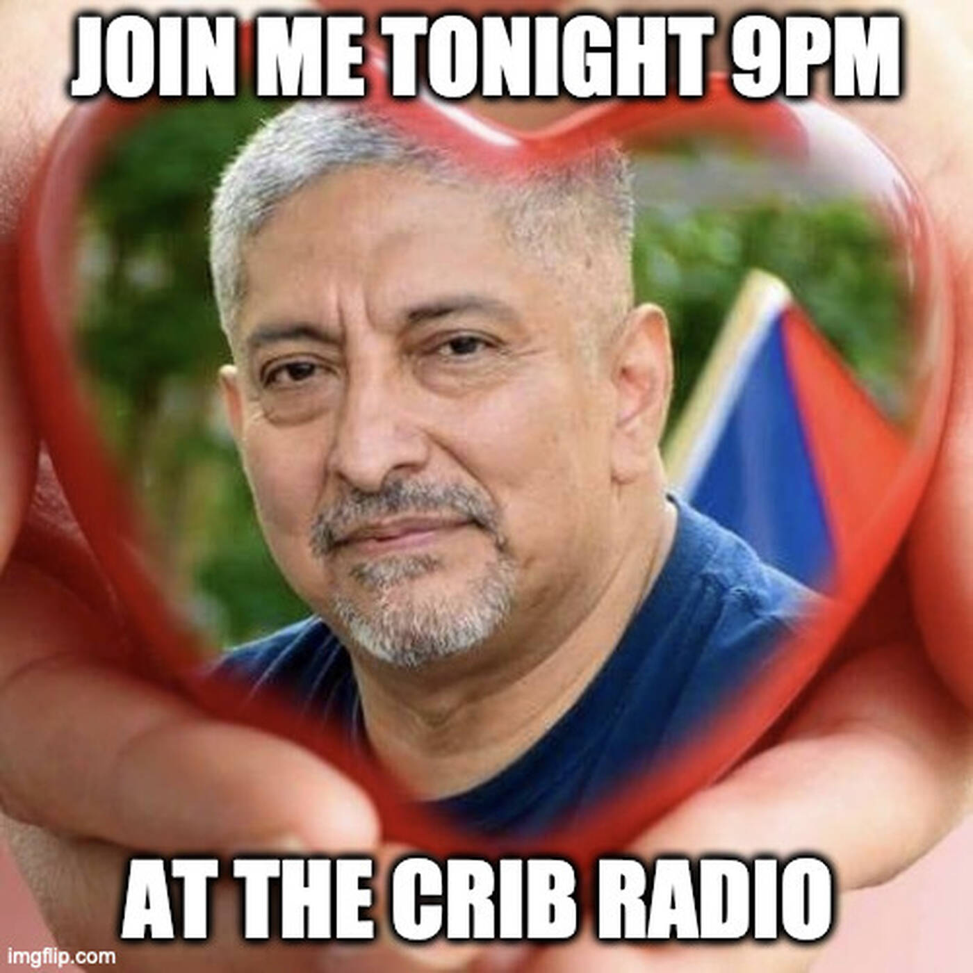 Xavier's LowerEastSide Jams on CRIB RADIO - June 5, 2020 episode artwork