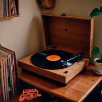 Vinyl Cool Mix Series pres. Mr.55 - Testin' by THE DEEPSOULJA RADIO NETWORK
