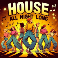 N° 338 : That Ol' Fashioned Charm of House Music by b2carey