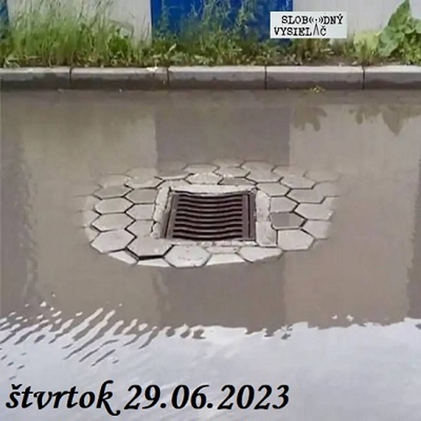 Spirituálny kapitál 468 - 2023-06-29 „Spolužiť s právom či spávať s bezprávím“ episode artwork