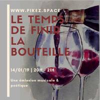 Le Temps de finir la Bouteille 1.3 by Radio Pikez