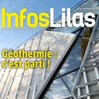 Infos Lilas Novembre 2025