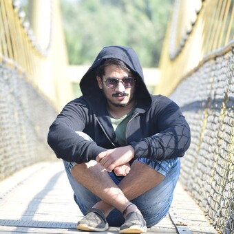 Deej Shankh