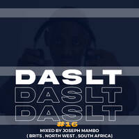 DASLT 16 (FEEL GOOD ) by Joseph Mambo