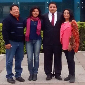 Rafael Rodriguez Jimenez