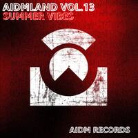 AIDMLAND Vol.13: Summer Vibes 