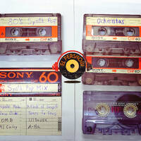  80's Synth Pop Mix by El FerShow