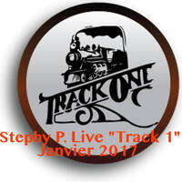 St3phy P. Live "Track 1" Janvier 2017 by DJ St3phy P