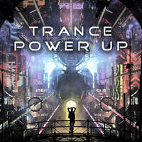 Trance PowerUp 1-40