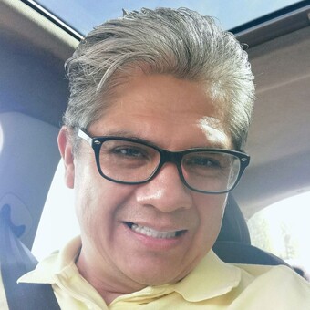 Joss&eacute; Darius Trujillos