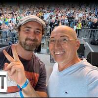 Rede von Robert Stein by NuoFlix