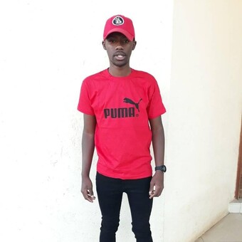 Nimzarh Wako Malandela