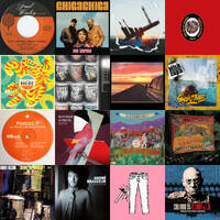 Musical-Pot-Pourri-187 by Alternative Radio