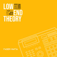 1 Sir Skulls - Trek by Low End Theory