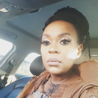 Mogau Mashego