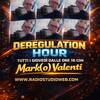 DEREGULATION HOUR