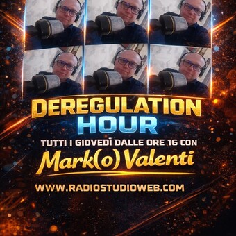 DEREGULATION HOUR